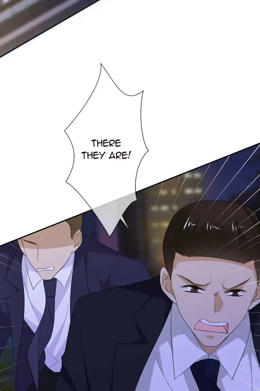 Embrace My Shadow Chapter 222 - Page 49