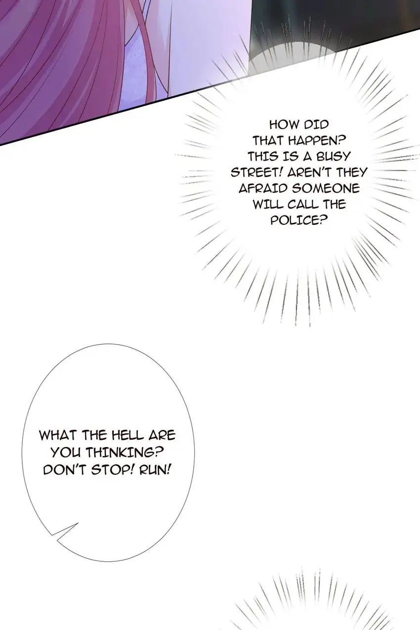 Embrace My Shadow Chapter 222 - Page 51