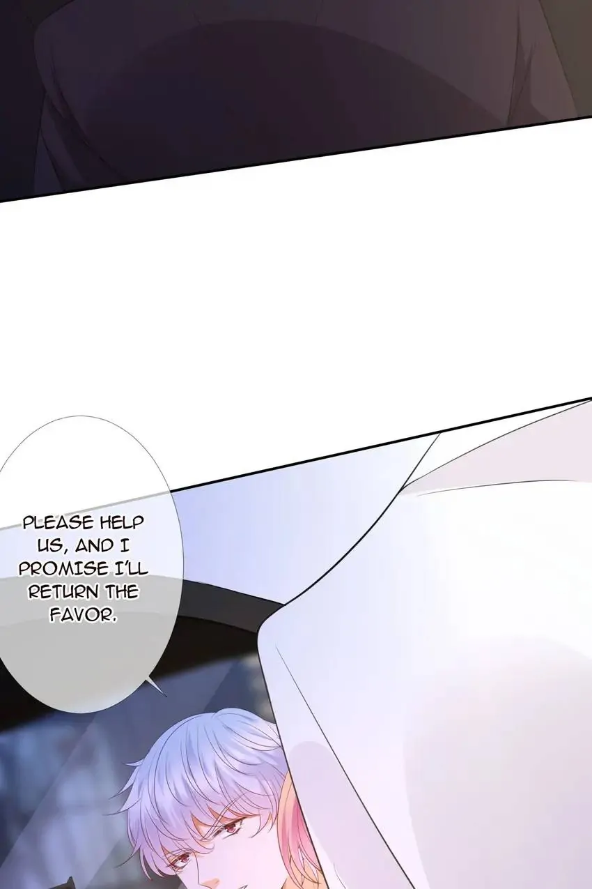 Embrace My Shadow Chapter 222 - Page 58
