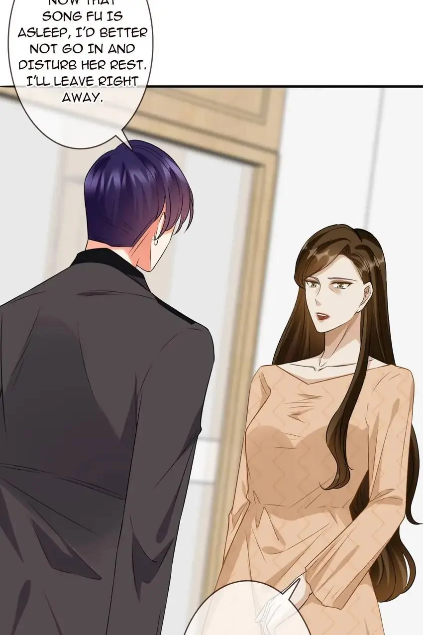 Embrace My Shadow Chapter 223 - Page 15