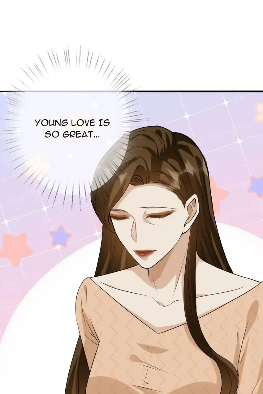 Embrace My Shadow Chapter 223 - Page 19