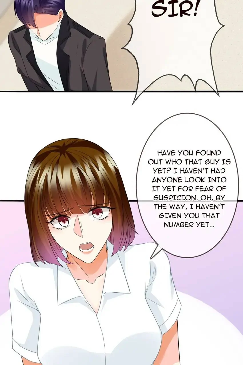 Embrace My Shadow Chapter 223 - Page 21