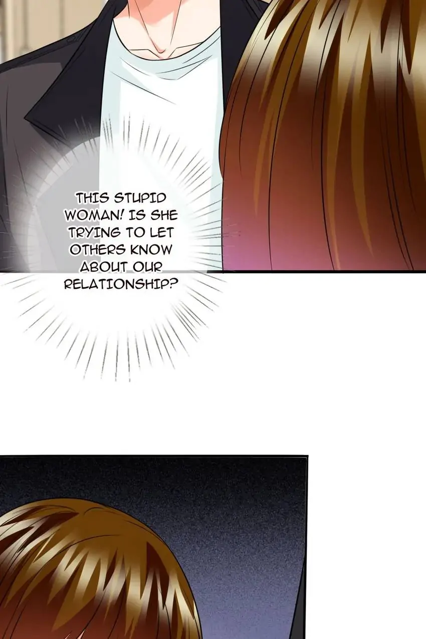 Embrace My Shadow Chapter 223 - Page 23