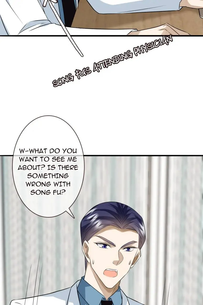 Embrace My Shadow Chapter 223 - Page 26