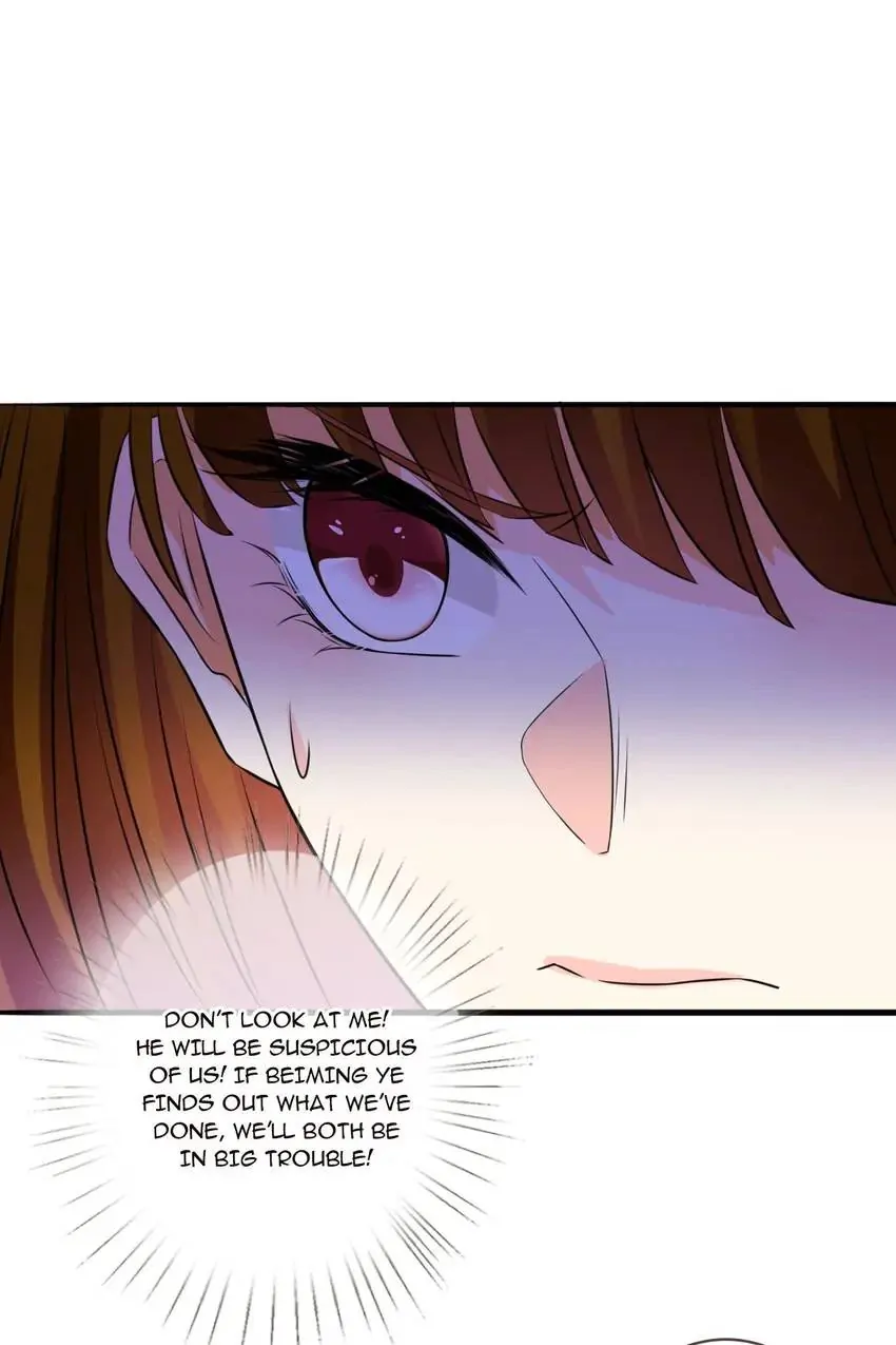 Embrace My Shadow Chapter 223 - Page 30
