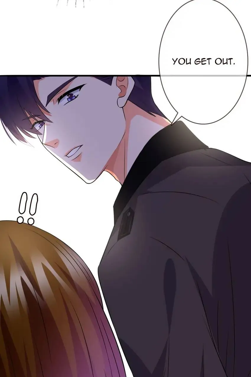 Embrace My Shadow Chapter 223 - Page 31