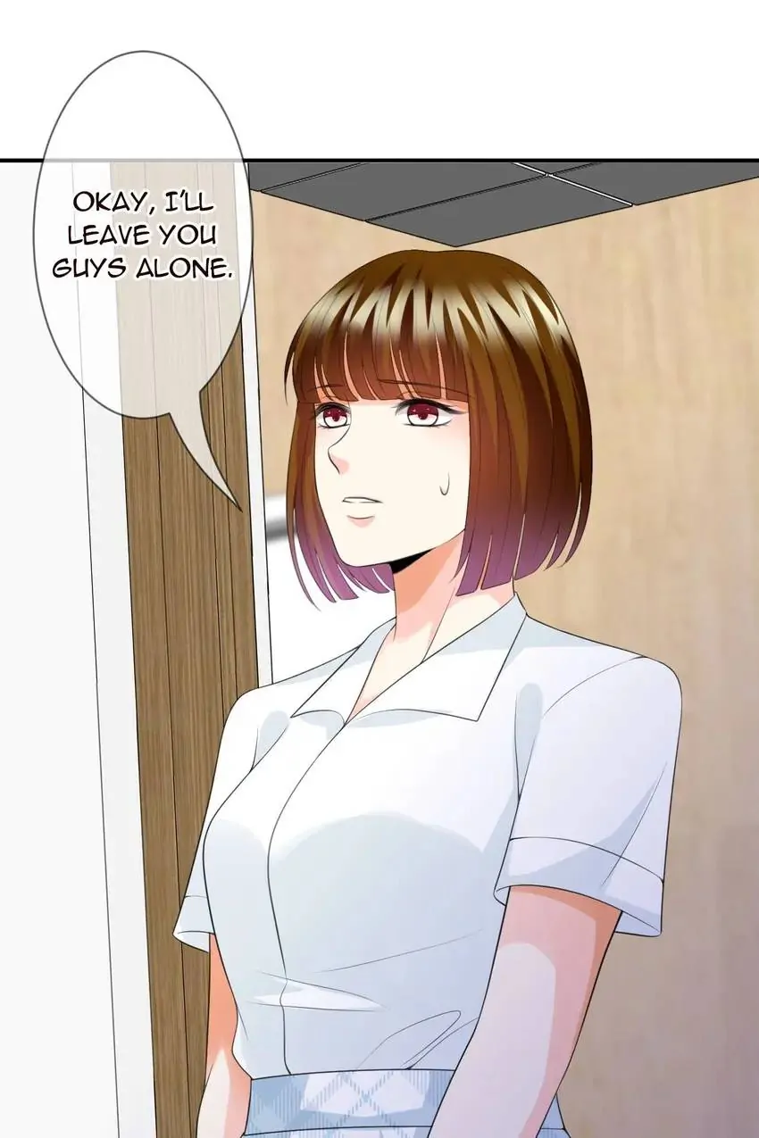 Embrace My Shadow Chapter 223 - Page 33
