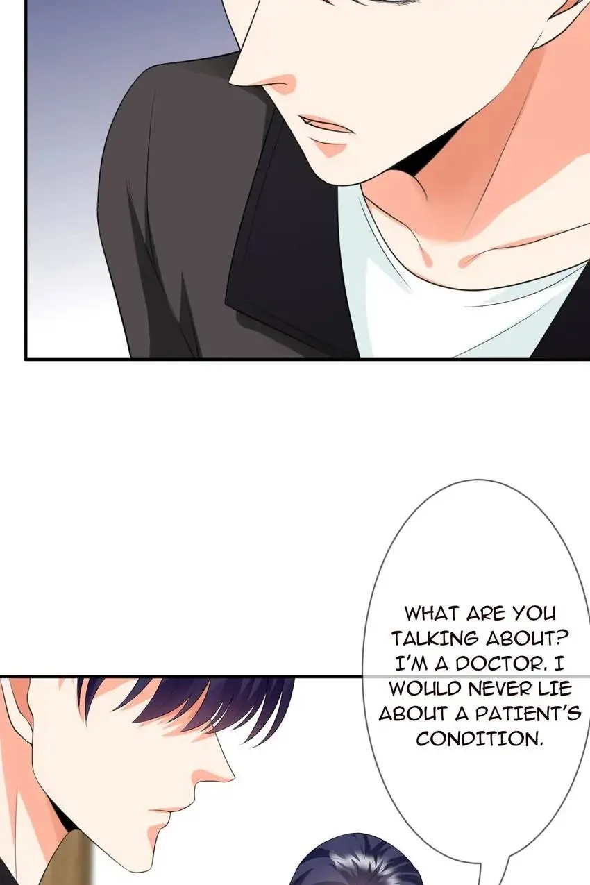 Embrace My Shadow Chapter 223 - Page 37