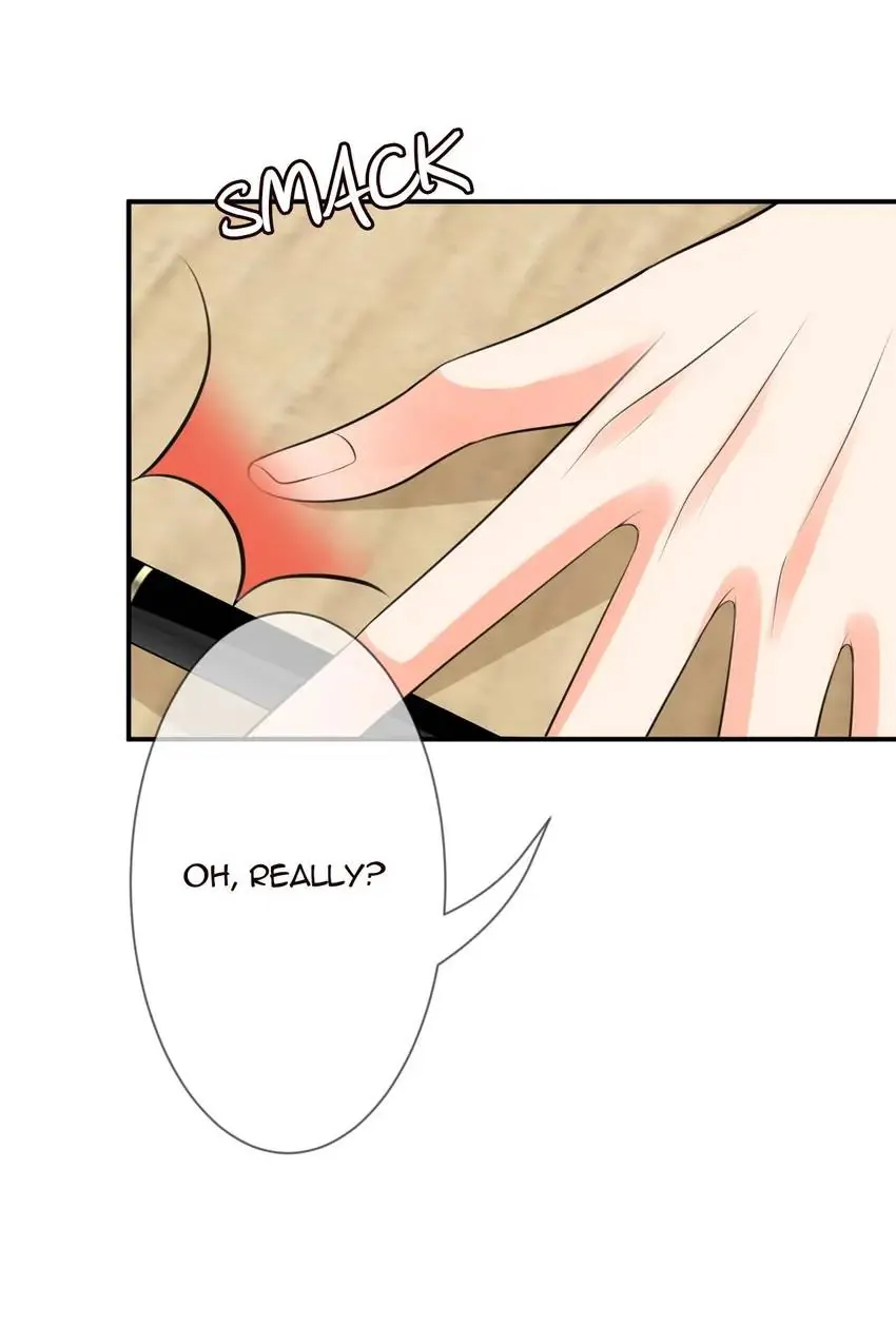 Embrace My Shadow Chapter 223 - Page 39