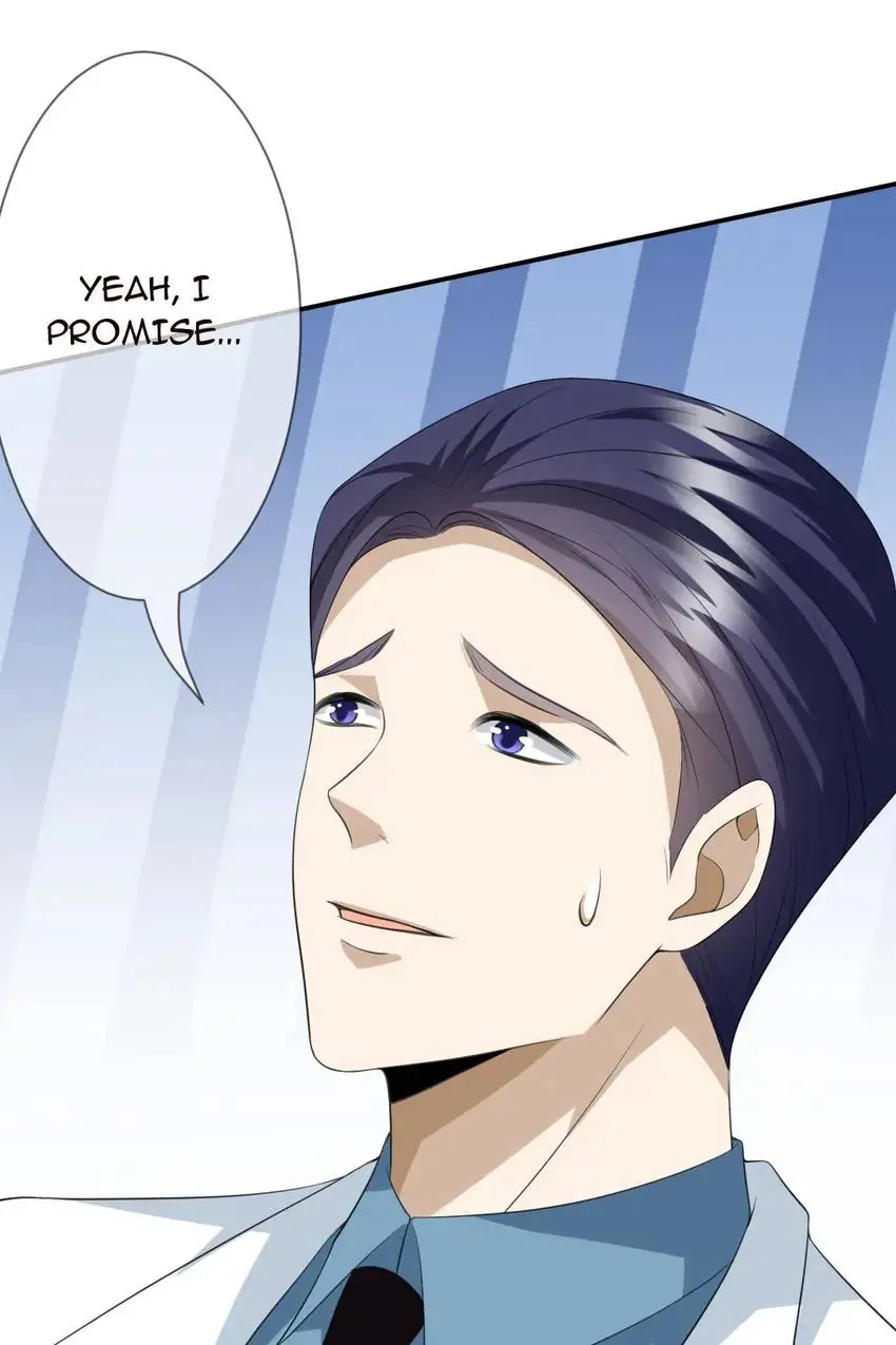 Embrace My Shadow Chapter 223 - Page 40