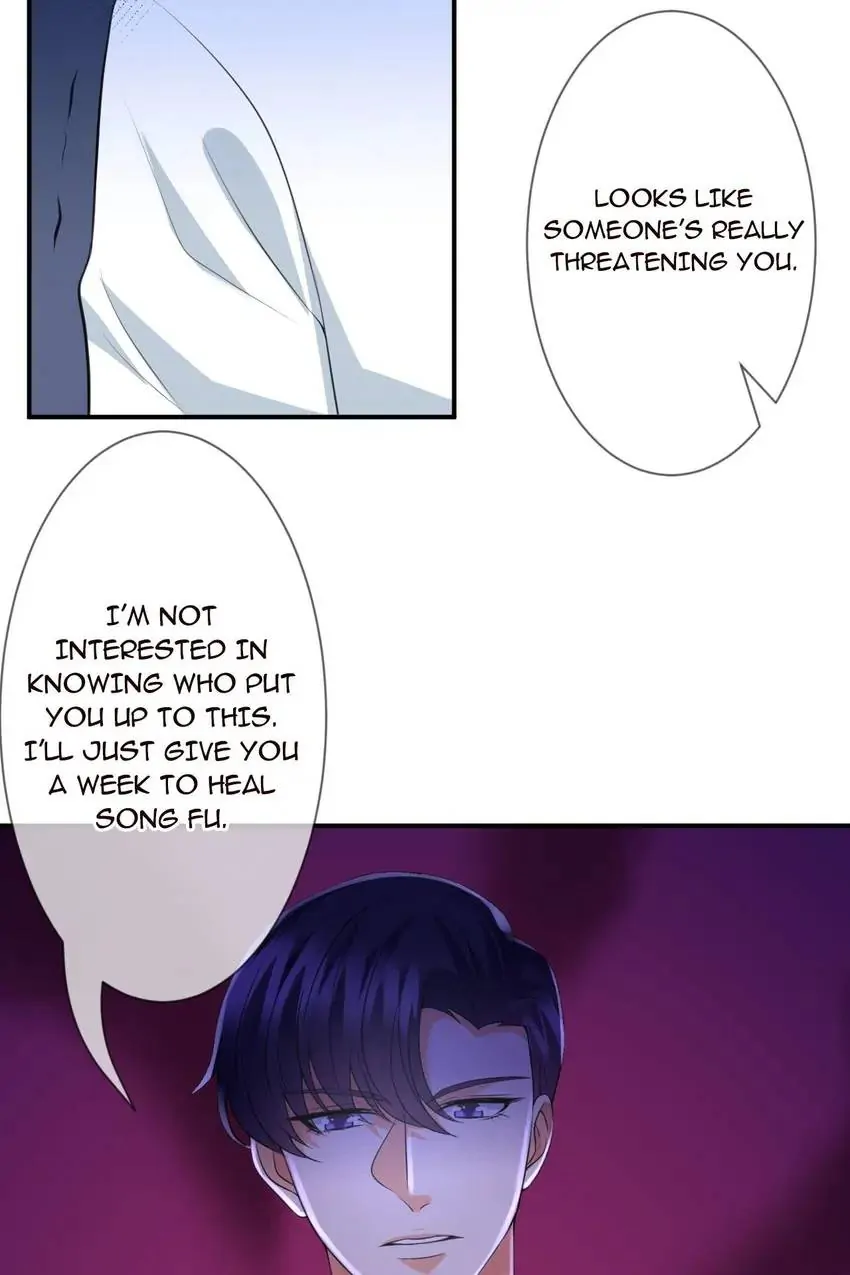 Embrace My Shadow Chapter 223 - Page 43