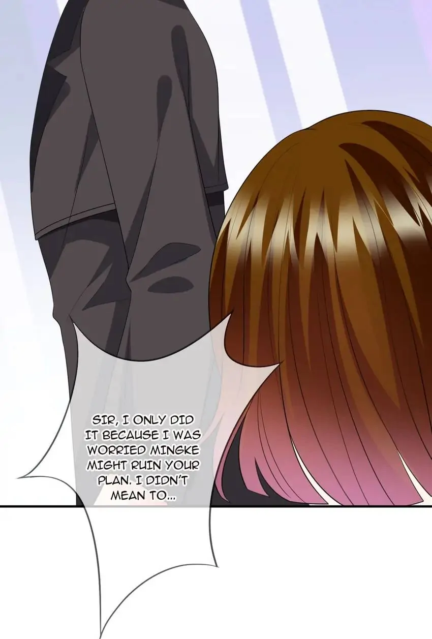 Embrace My Shadow Chapter 223 - Page 48