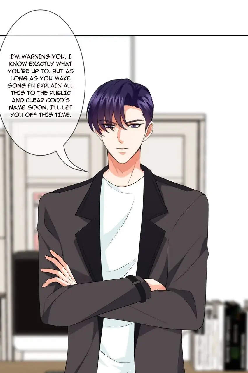 Embrace My Shadow Chapter 223 - Page 49