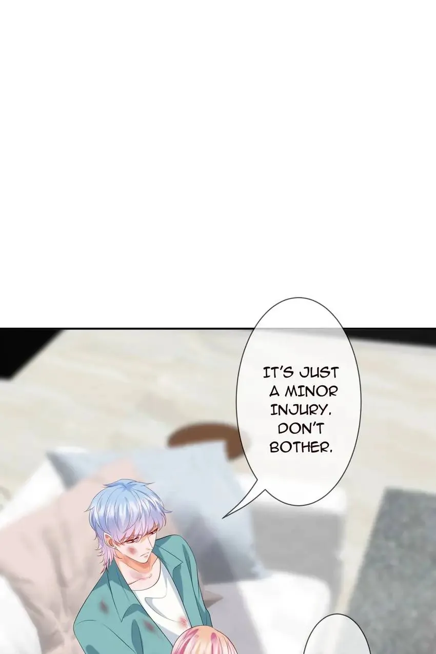 Embrace My Shadow Chapter 224 - Page 21