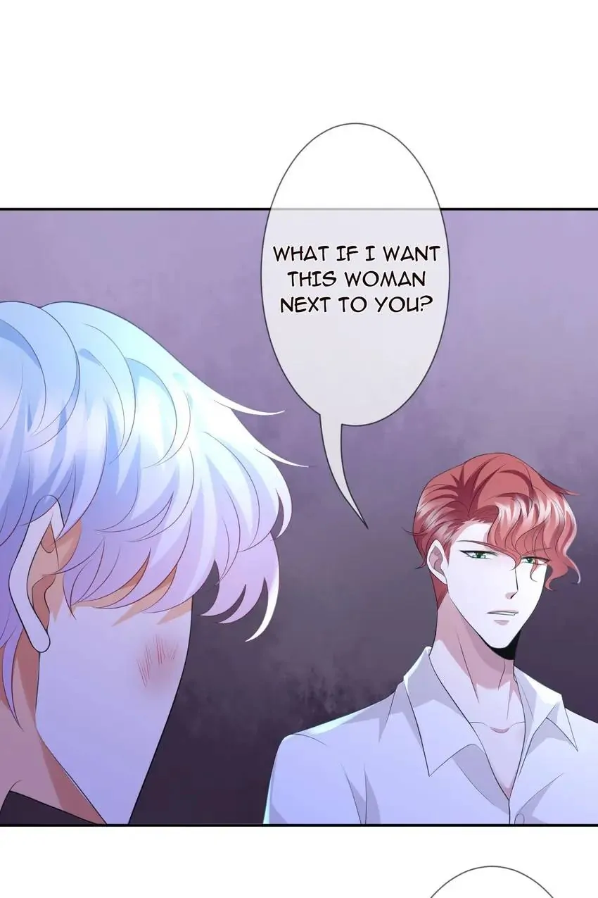 Embrace My Shadow Chapter 224 - Page 25