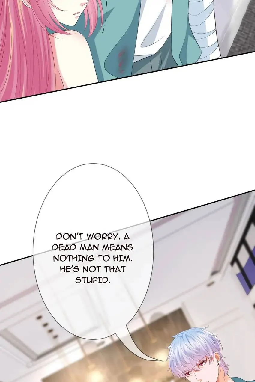 Embrace My Shadow Chapter 224 - Page 27