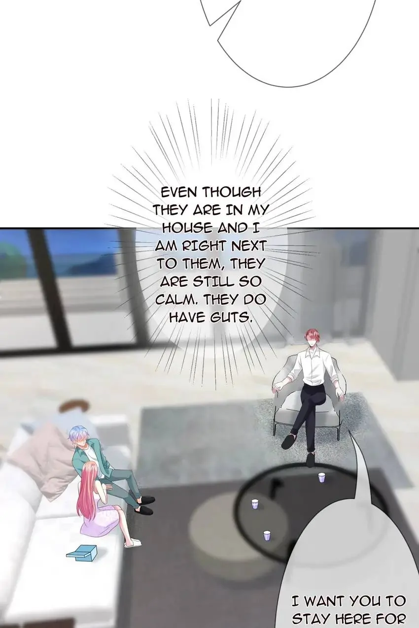 Embrace My Shadow Chapter 224 - Page 30