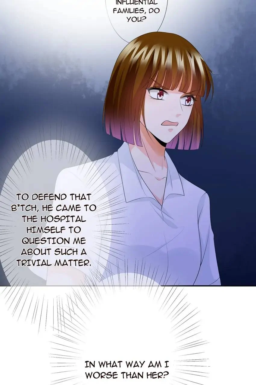 Embrace My Shadow Chapter 224 - Page 4
