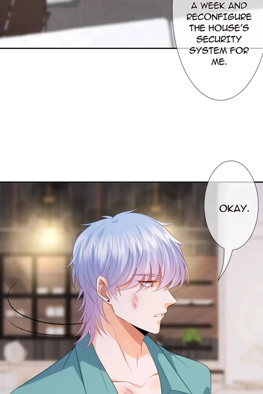 Embrace My Shadow Chapter 224 - Page 31