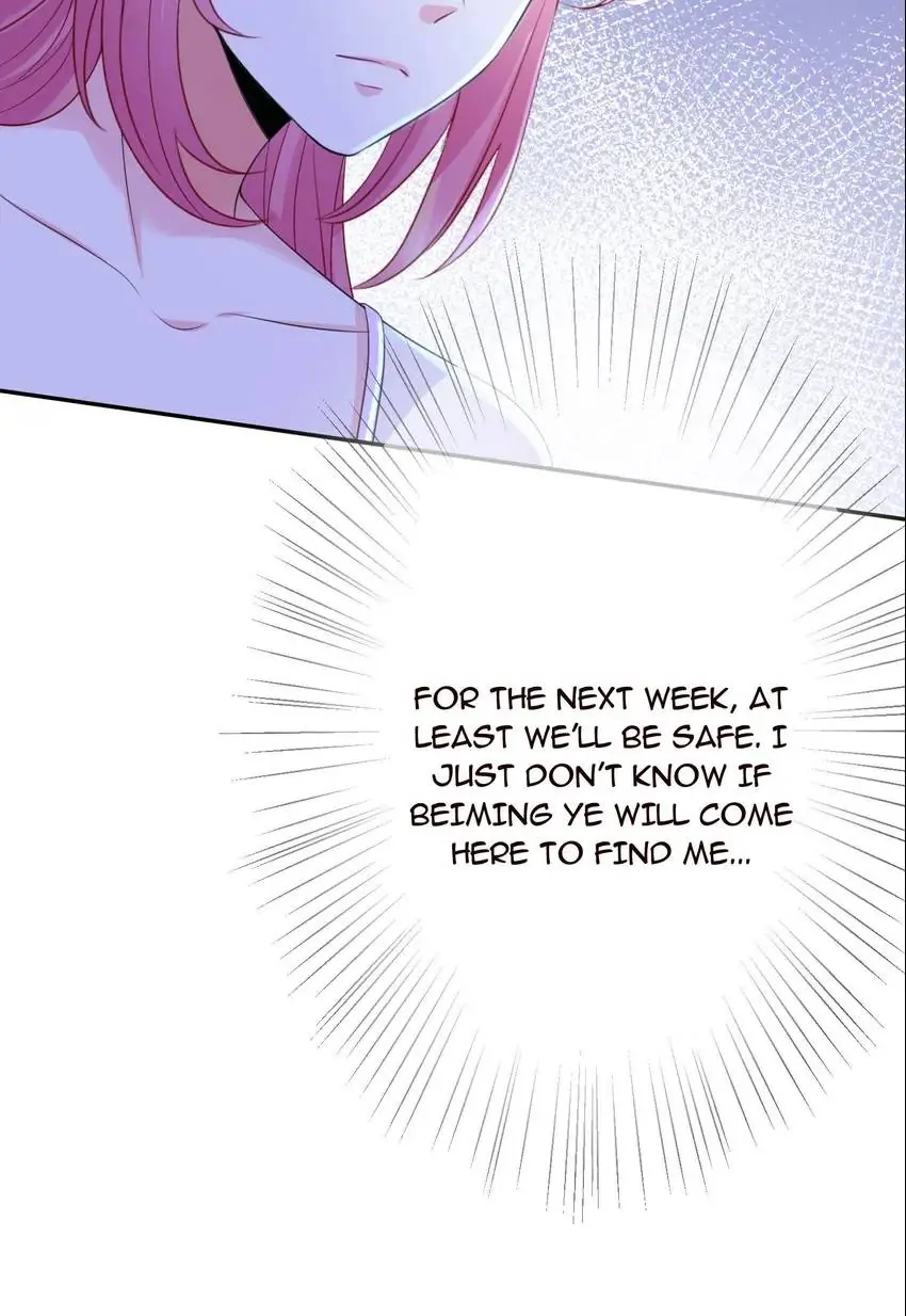 Embrace My Shadow Chapter 224 - Page 35
