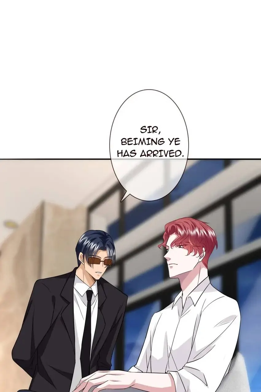 Embrace My Shadow Chapter 224 - Page 36