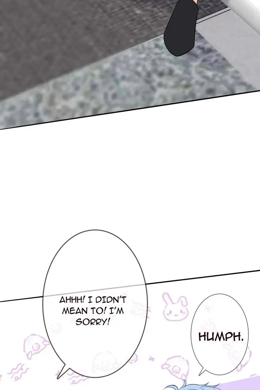 Embrace My Shadow Chapter 224 - Page 43