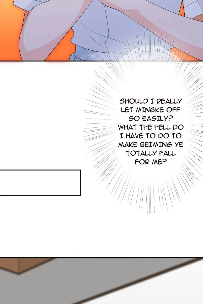 Embrace My Shadow Chapter 224 - Page 6