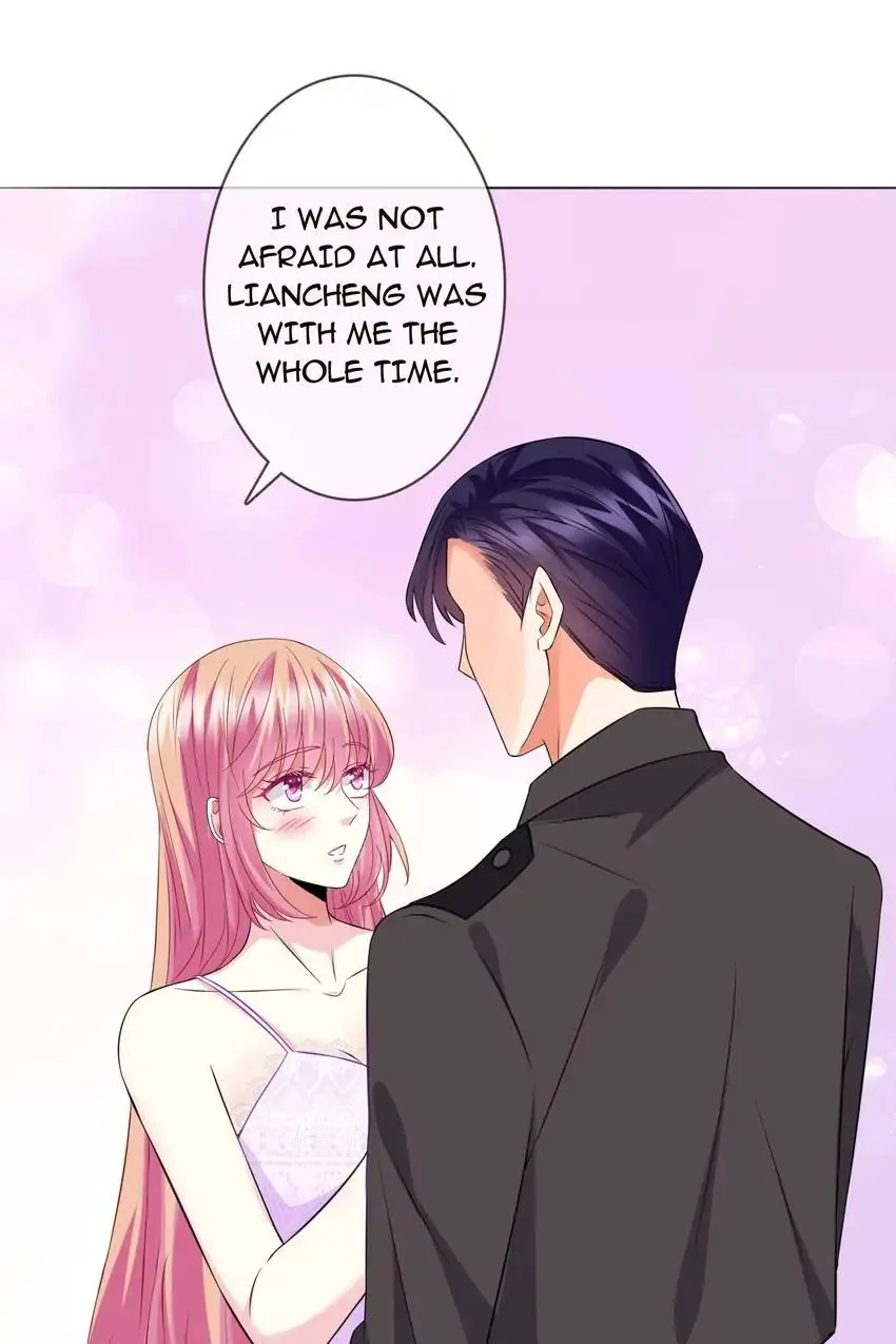 Embrace My Shadow Chapter 224 - Page 52