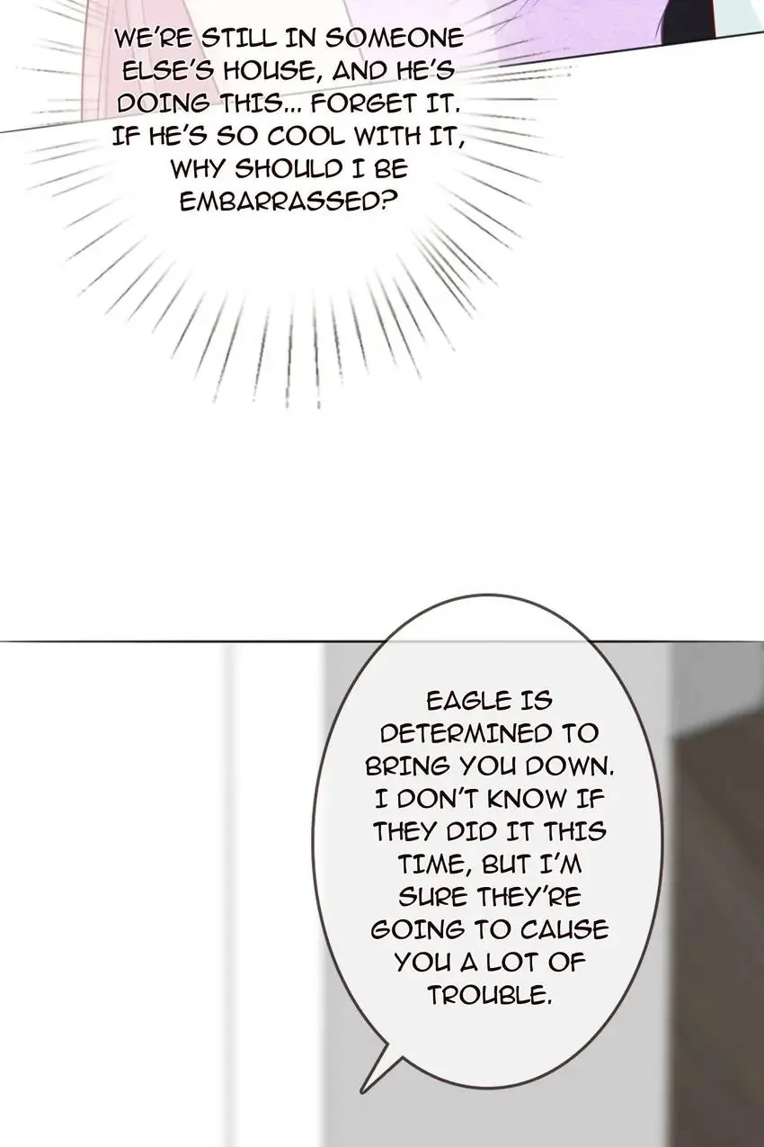 Embrace My Shadow Chapter 224 - Page 59