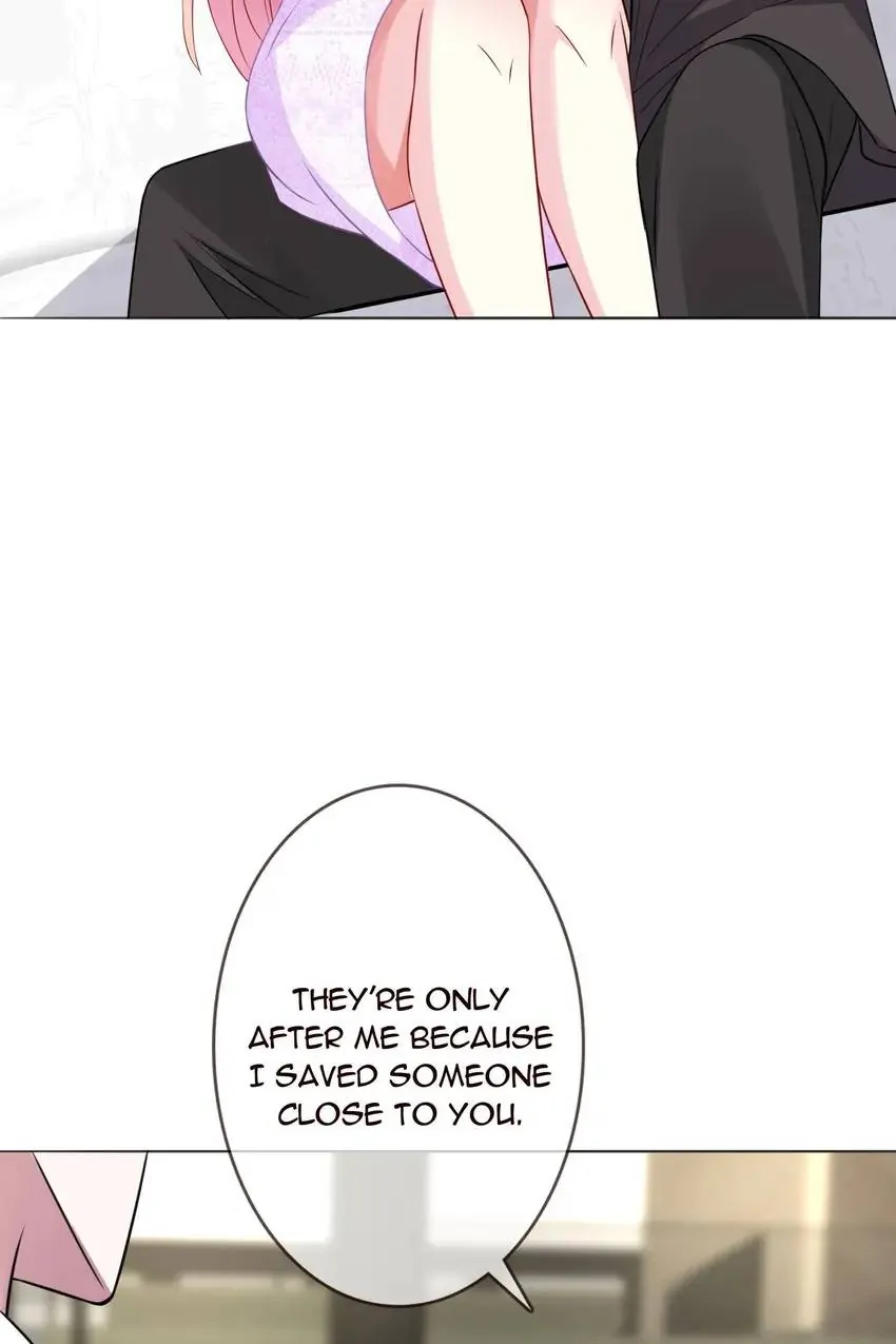 Embrace My Shadow Chapter 224 - Page 63