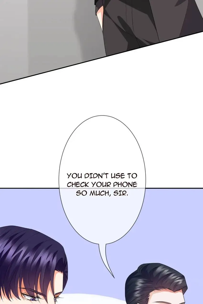 Embrace My Shadow Chapter 224 - Page 8