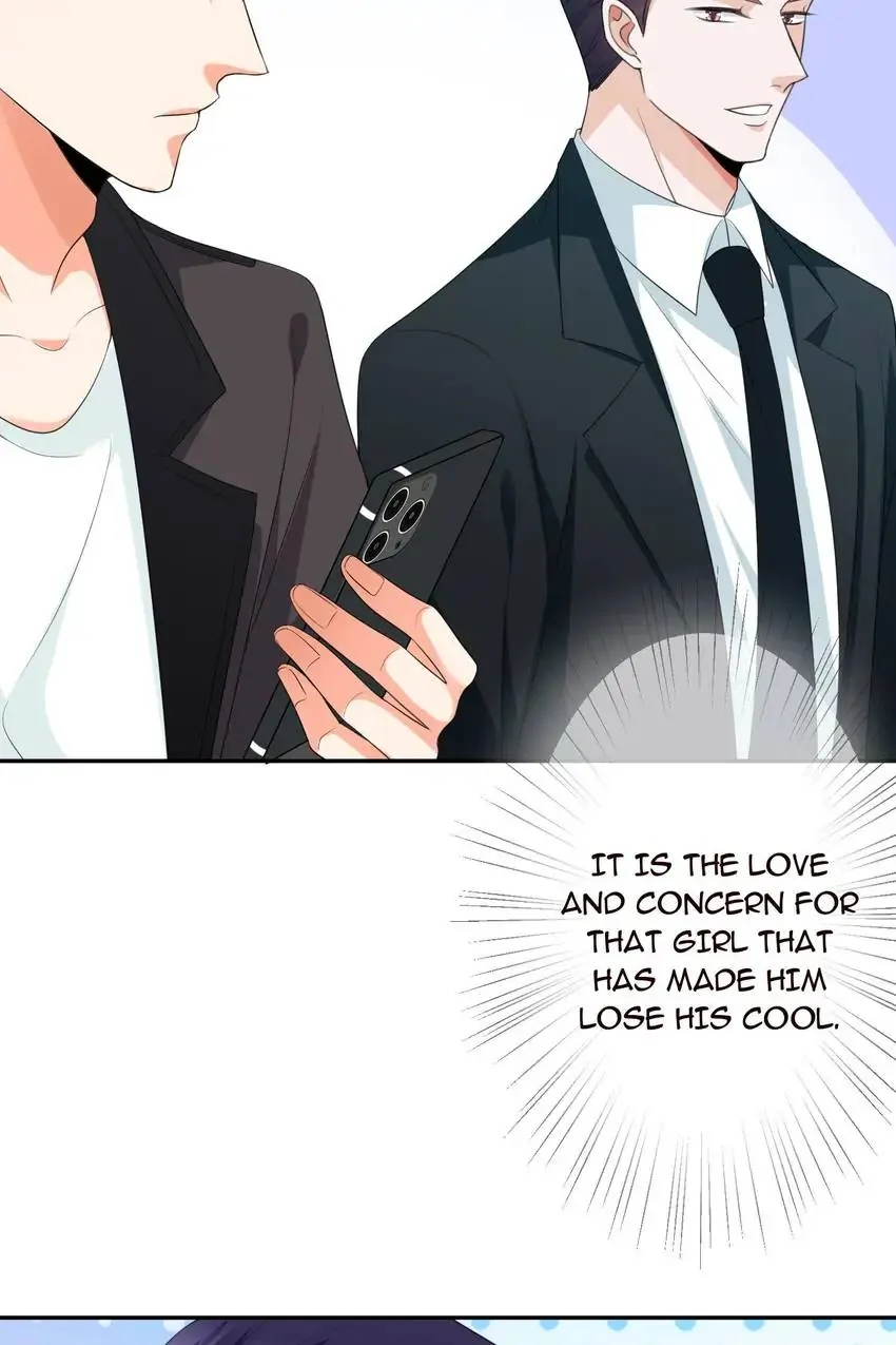 Embrace My Shadow Chapter 224 - Page 9