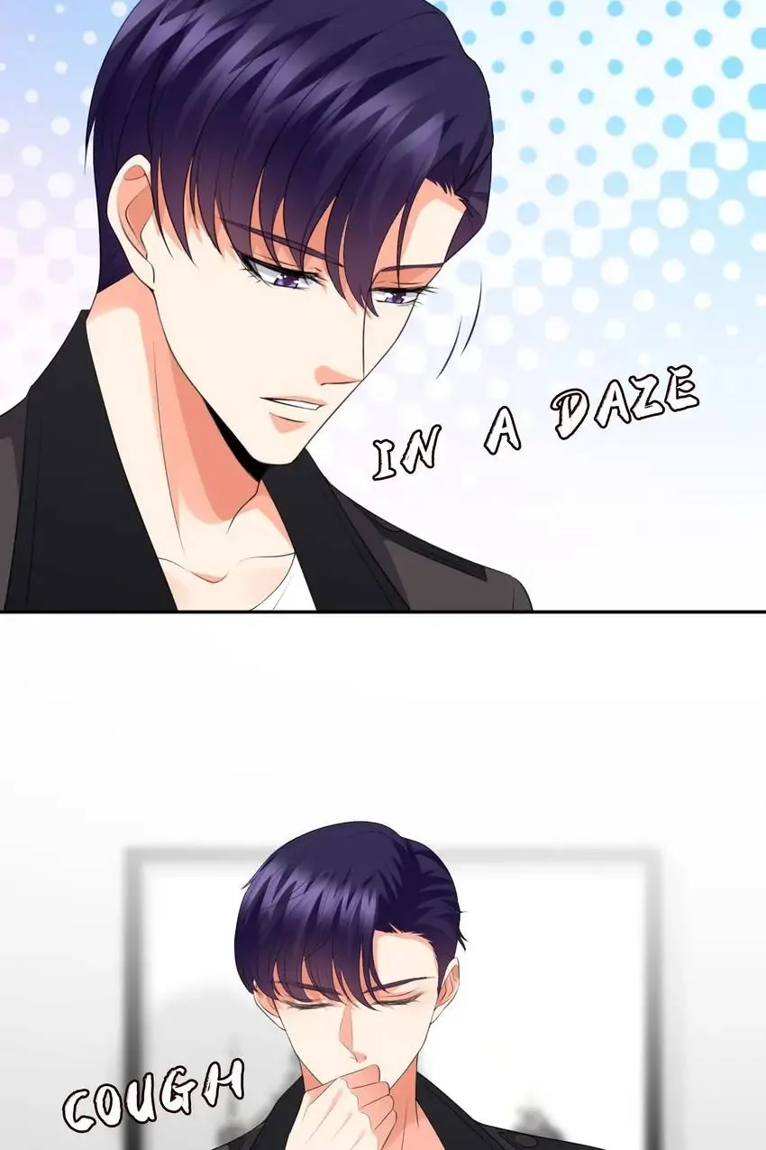 Embrace My Shadow Chapter 224 - Page 10