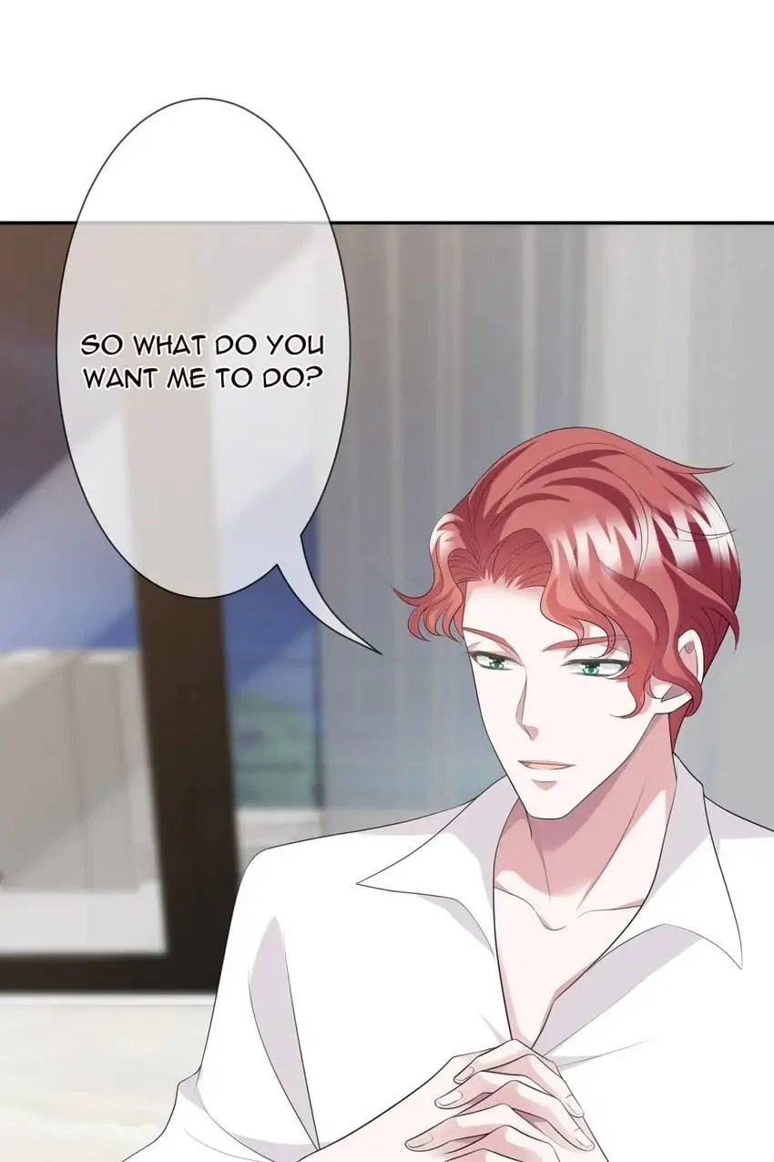 Embrace My Shadow Chapter 225 - Page 1