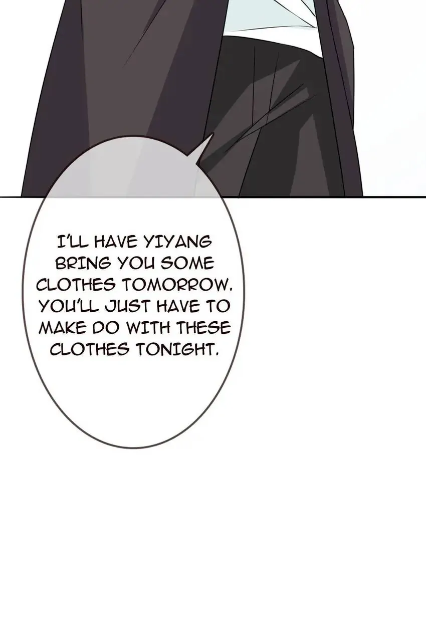 Embrace My Shadow Chapter 225 - Page 18