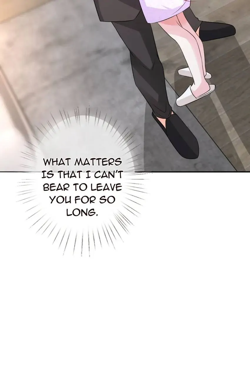 Embrace My Shadow Chapter 225 - Page 20