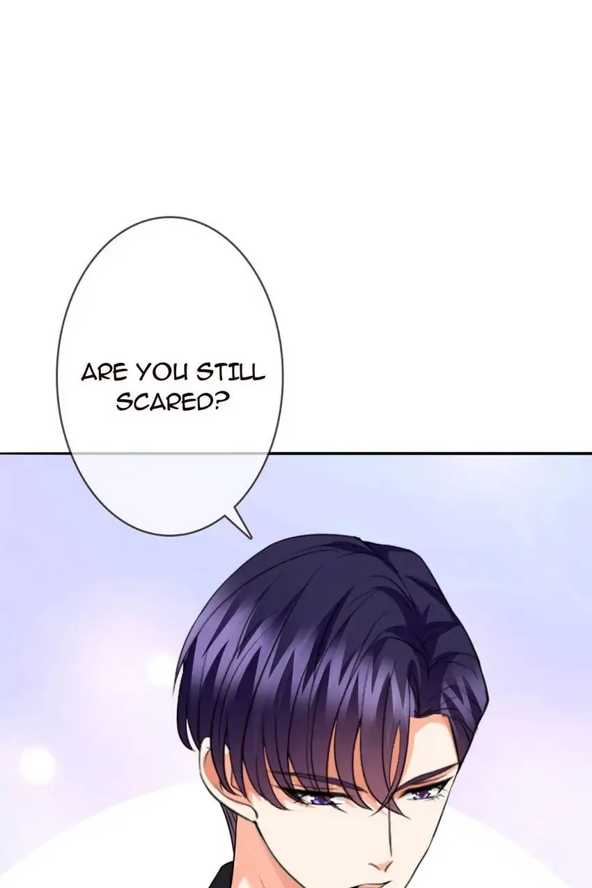 Embrace My Shadow Chapter 225 - Page 22