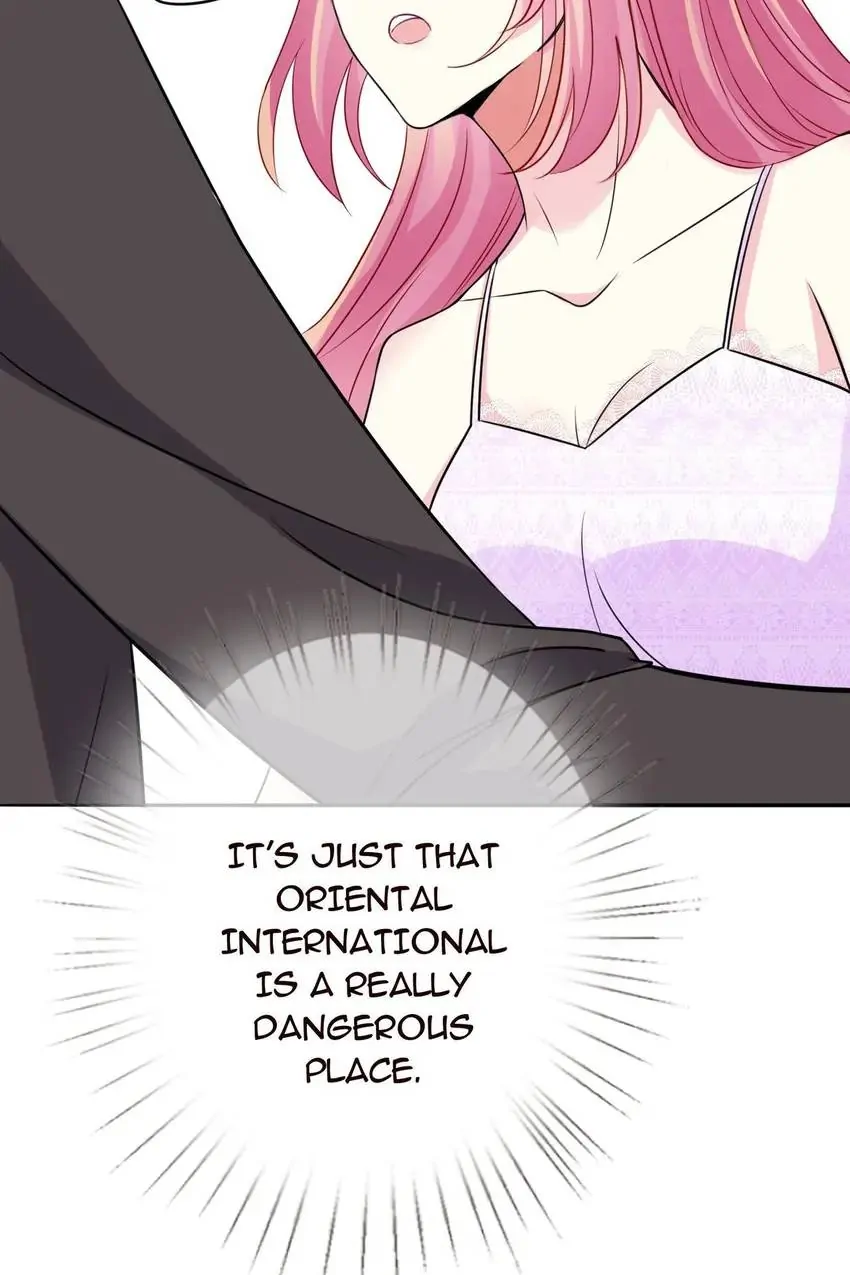 Embrace My Shadow Chapter 225 - Page 25