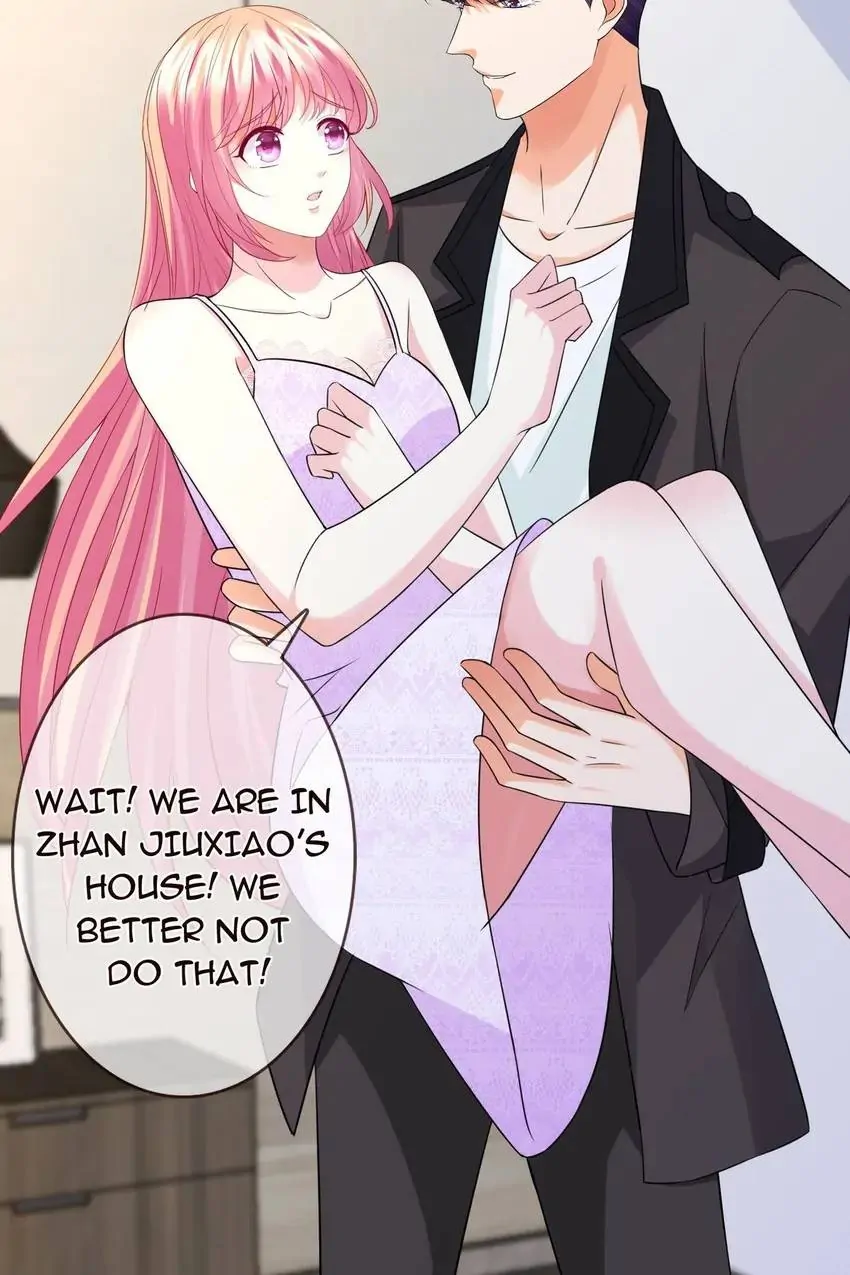 Embrace My Shadow Chapter 225 - Page 29