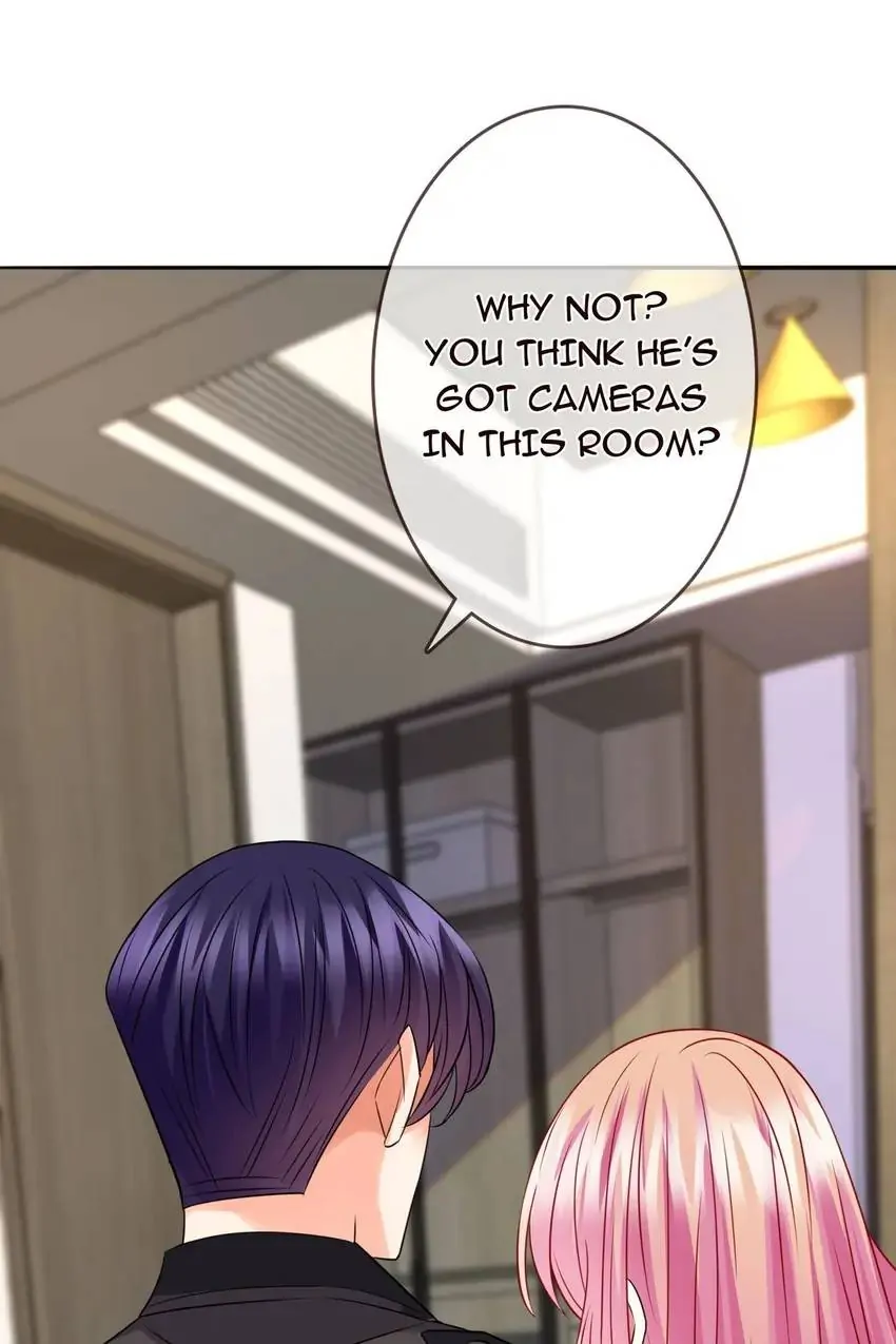 Embrace My Shadow Chapter 225 - Page 31