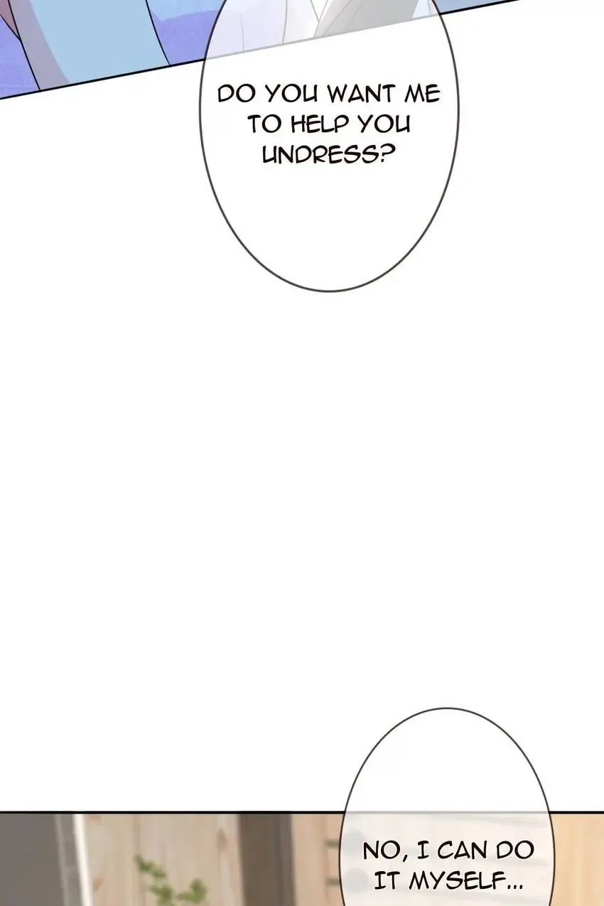 Embrace My Shadow Chapter 225 - Page 34