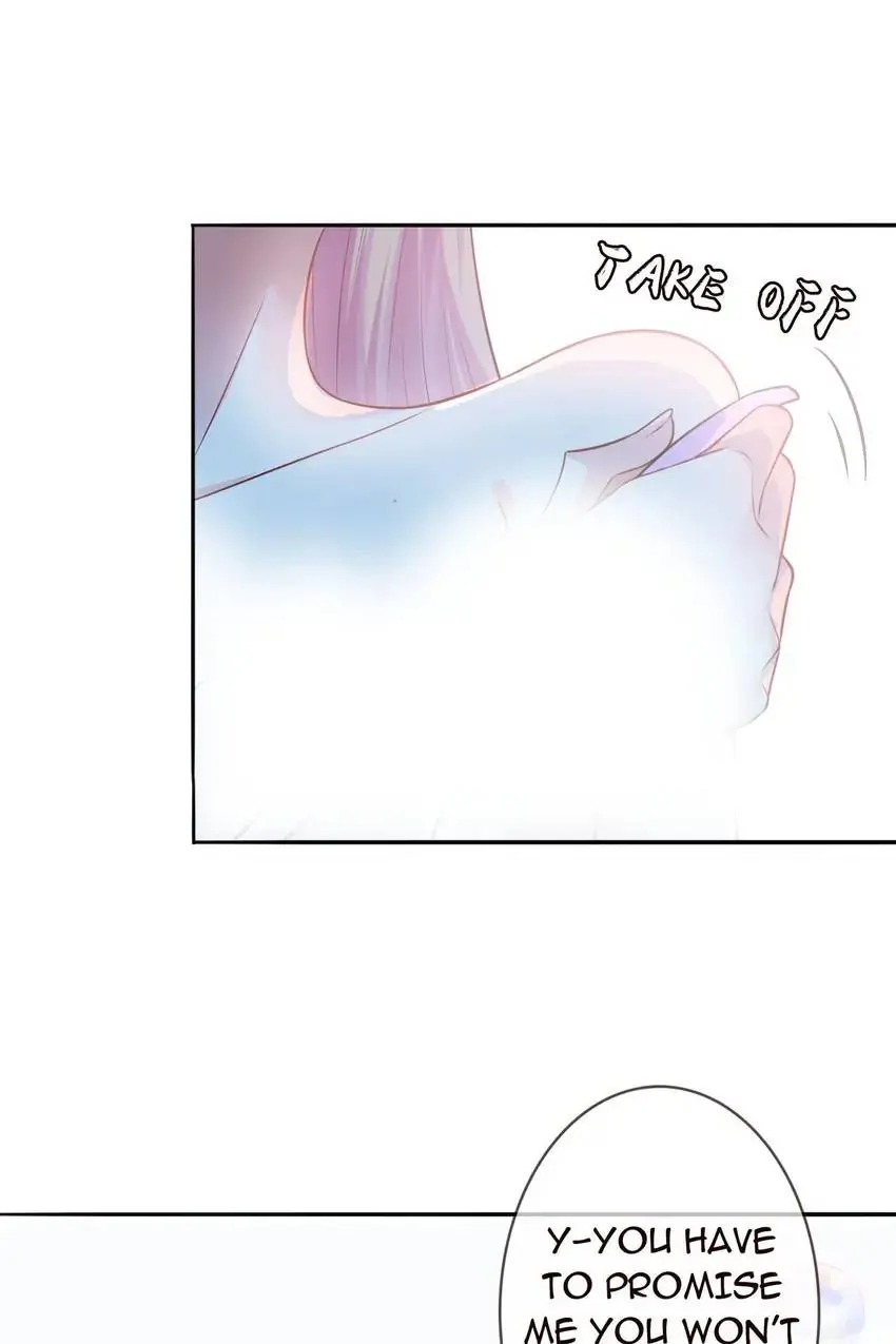Embrace My Shadow Chapter 225 - Page 36