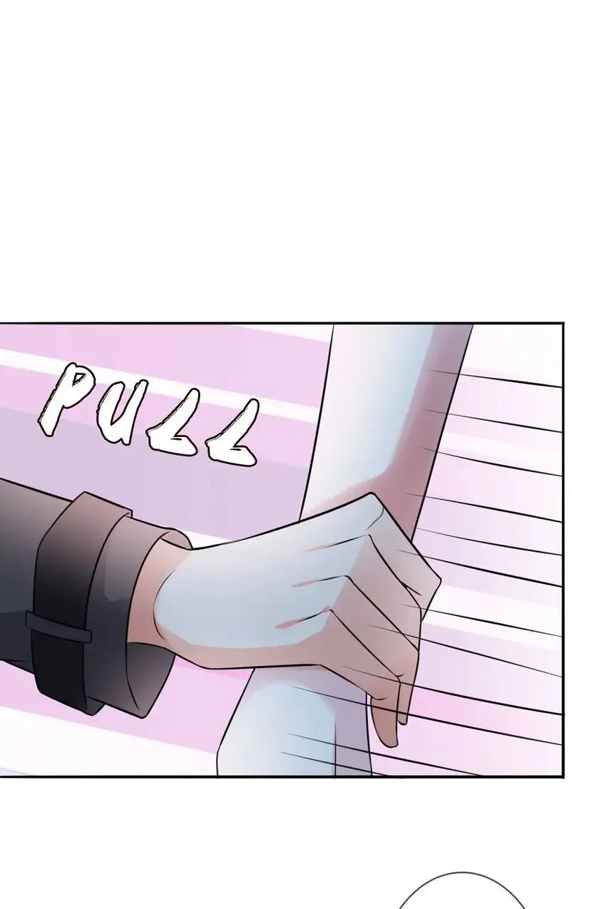 Embrace My Shadow Chapter 225 - Page 38