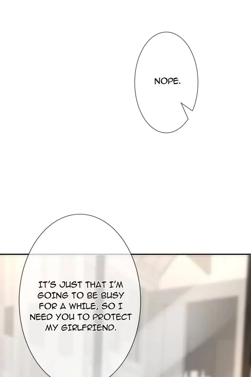 Embrace My Shadow Chapter 225 - Page 5