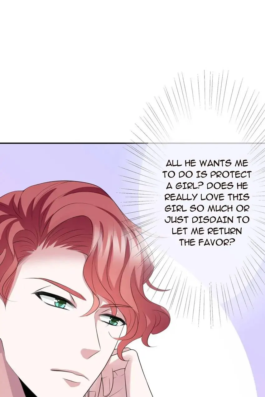 Embrace My Shadow Chapter 225 - Page 7