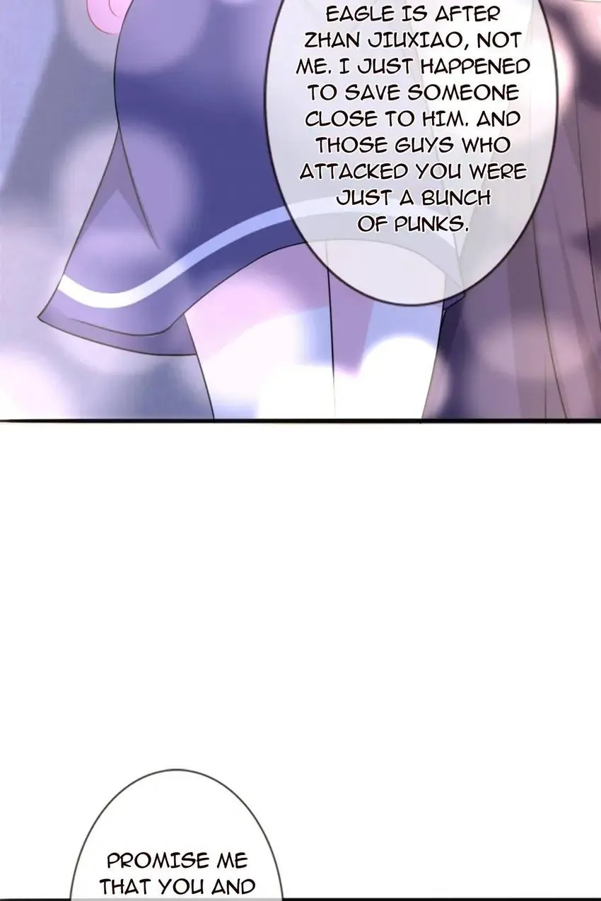 Embrace My Shadow Chapter 225 - Page 65