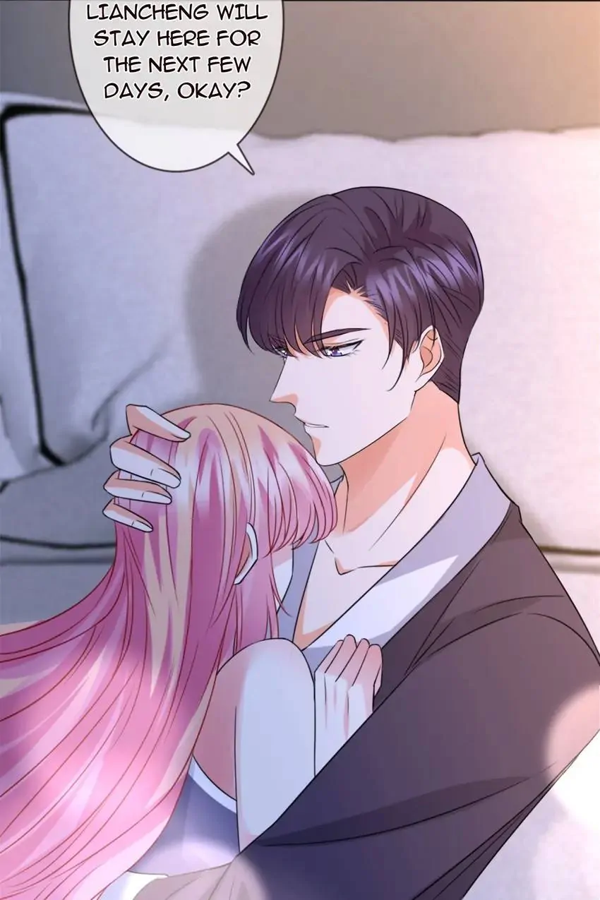 Embrace My Shadow Chapter 225 - Page 66