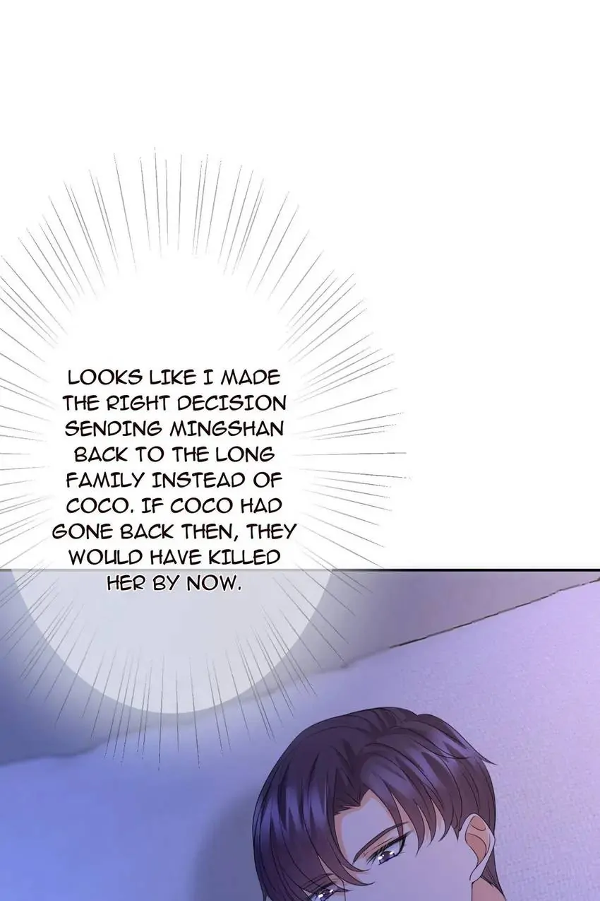 Embrace My Shadow Chapter 225 - Page 69