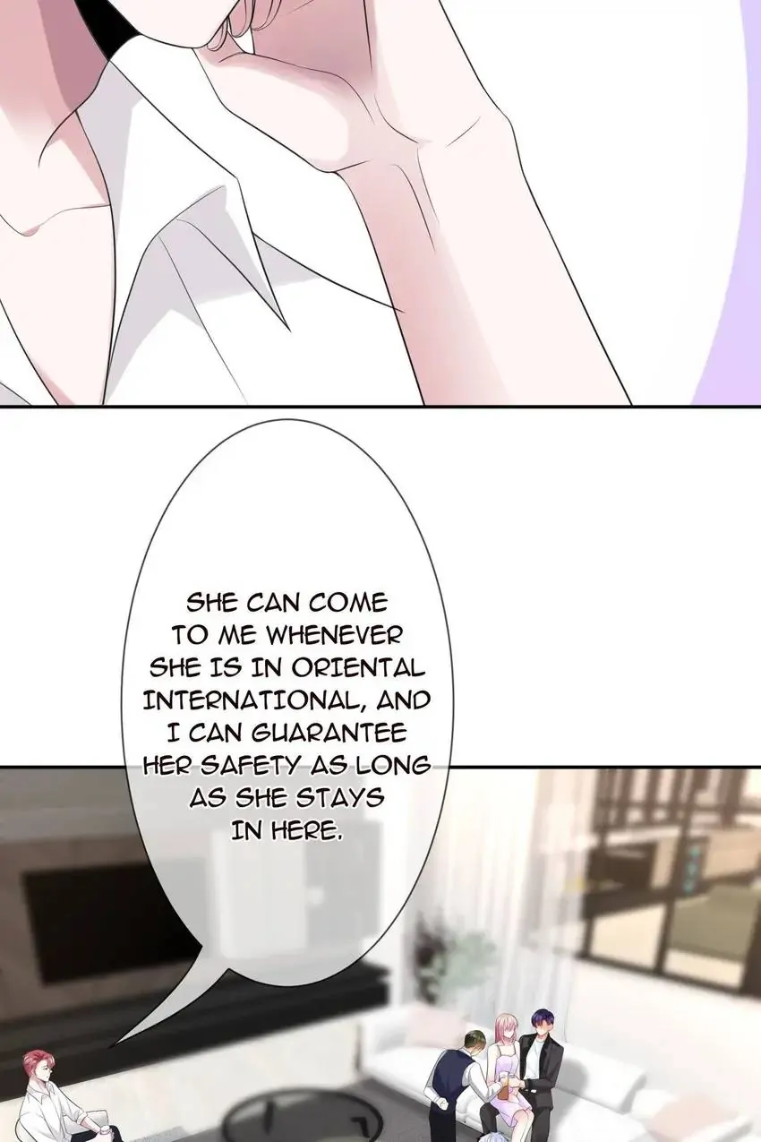Embrace My Shadow Chapter 225 - Page 8