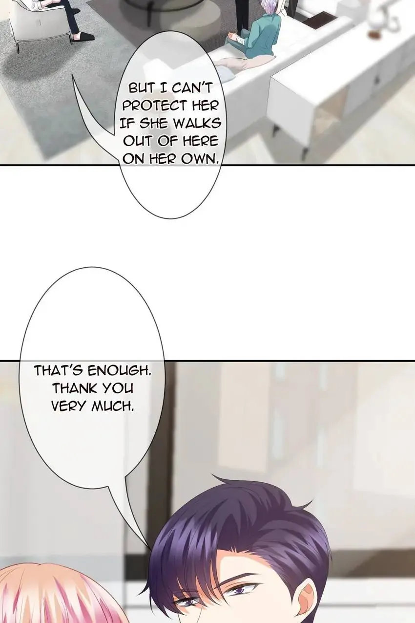 Embrace My Shadow Chapter 225 - Page 9